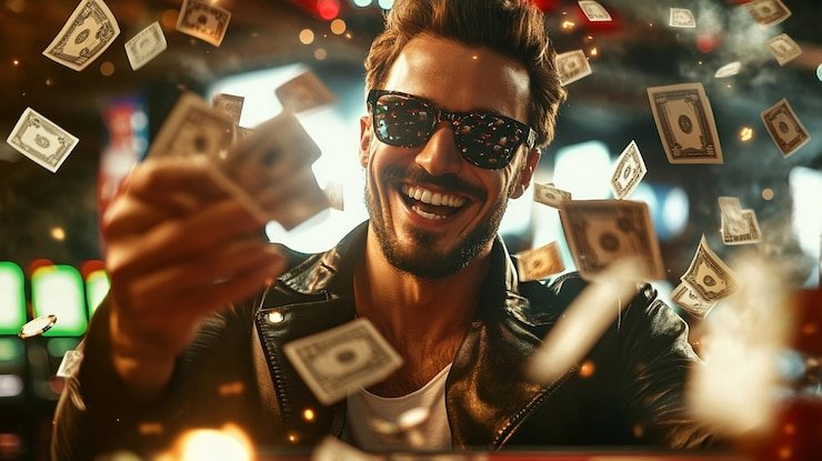 jelas777 link platform dashboard showing football markets and casino games