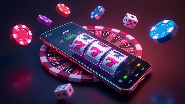 jelas777 link App 