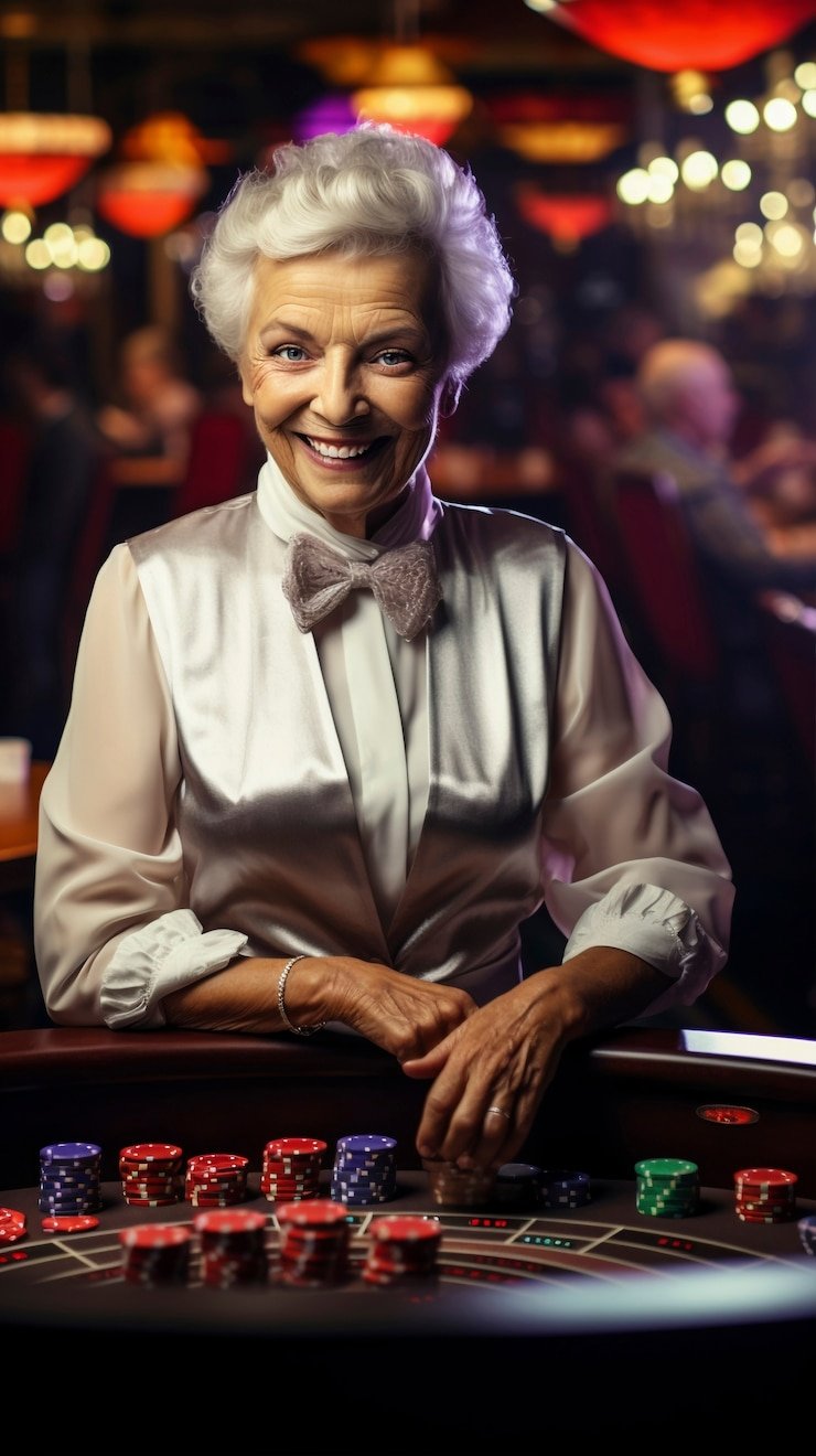 Live dealers — join mid-game Live Baccarat tables