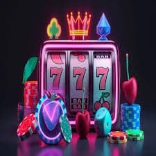 Live Baccarat studio overview